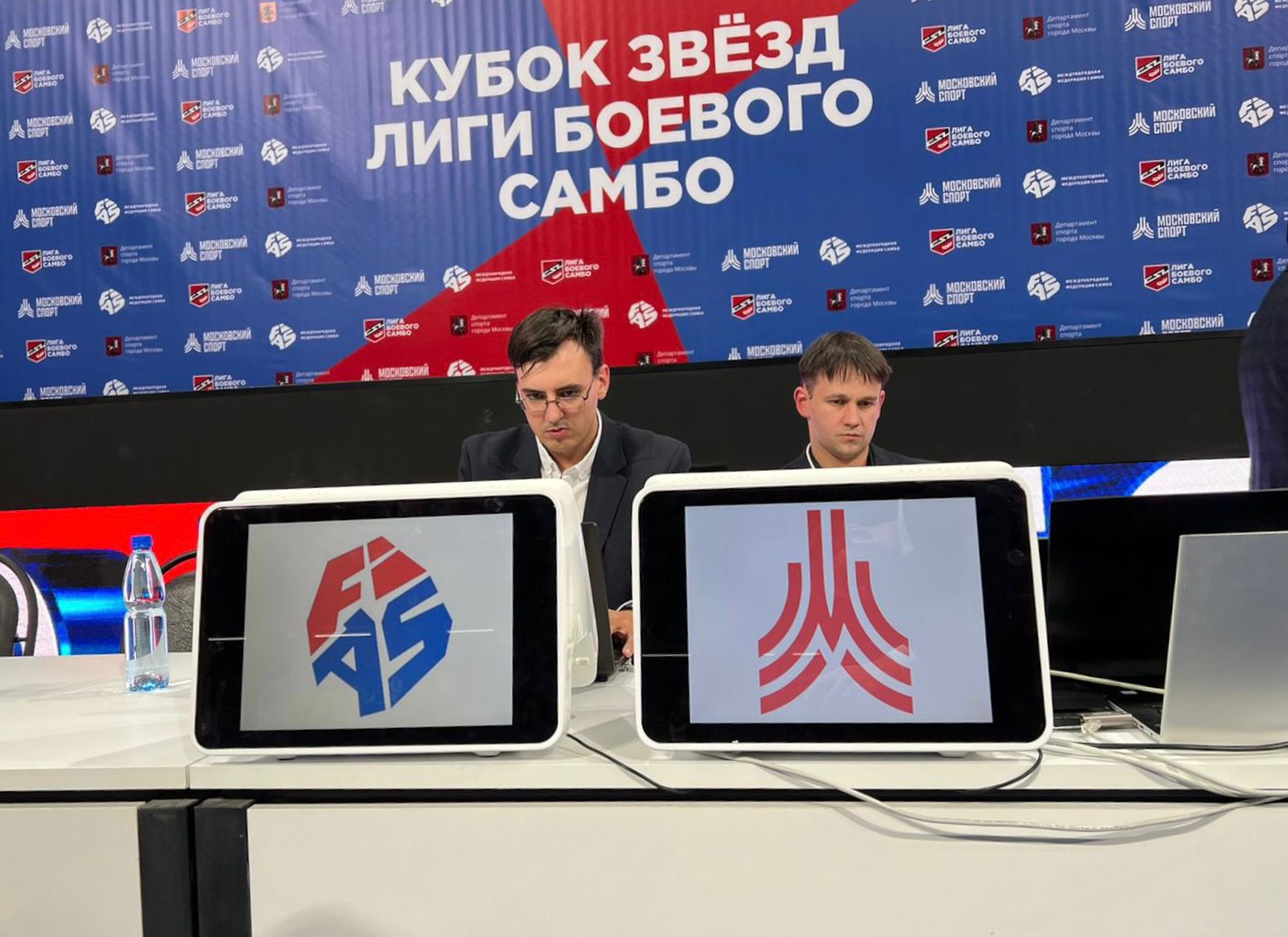 Владимиру Путину представили разработку резидента ИНТЦ «Сириус»