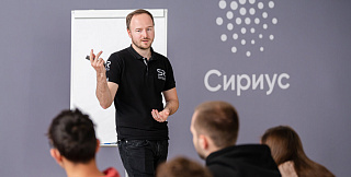 Резидент ИНТЦ «Сириус» стал победителем Всероссийского конкурса «Молодой предприниматель России»
